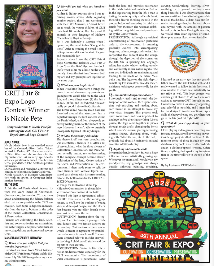 article